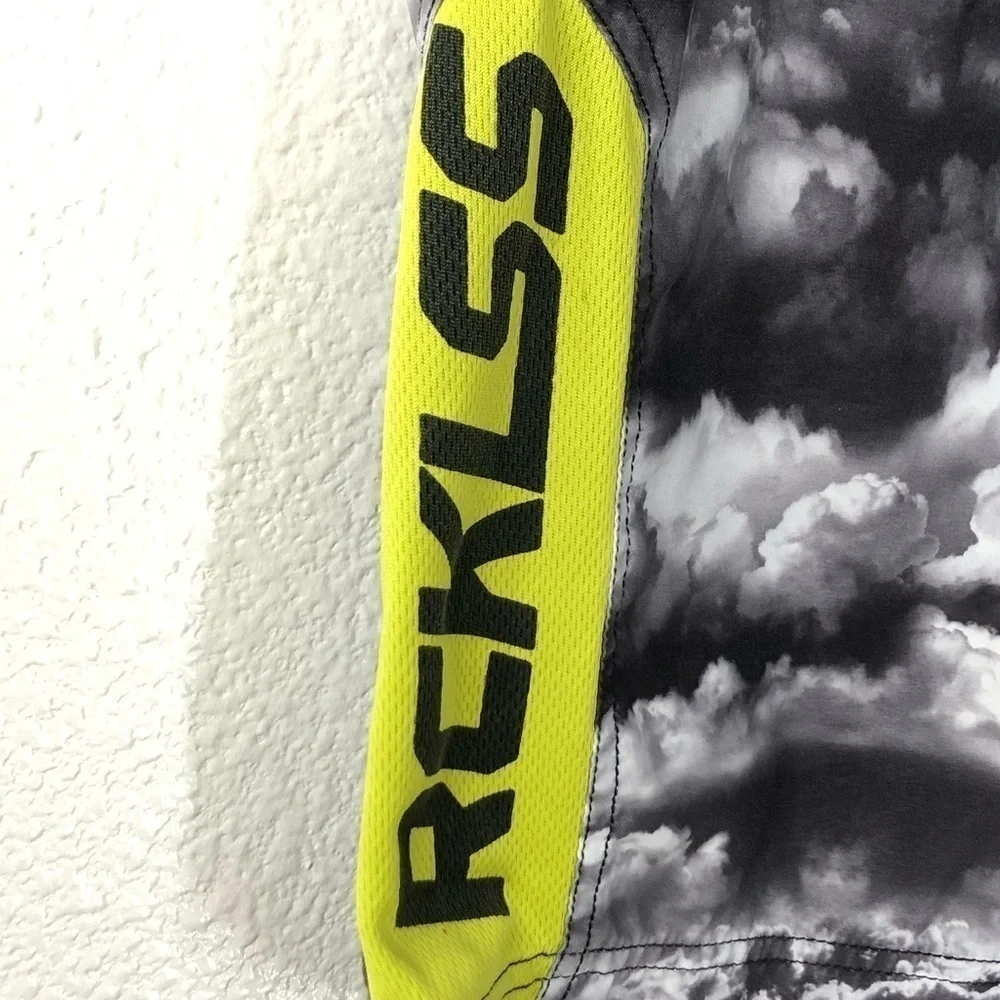 Young and Reckless Men’s Cloud Swimsuit
